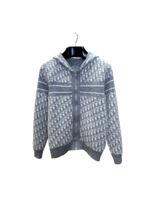 DIOR FELPA REVERSIBILE