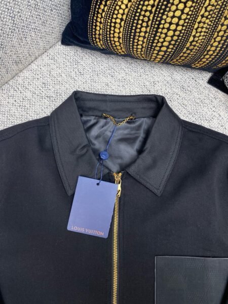 LOUIS VUITTON GIACCA - Image 8