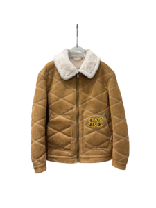 LOUIS VUITTON GIACCA