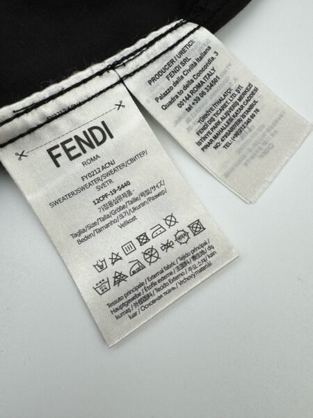 FENDI CAMICIA - Image 8