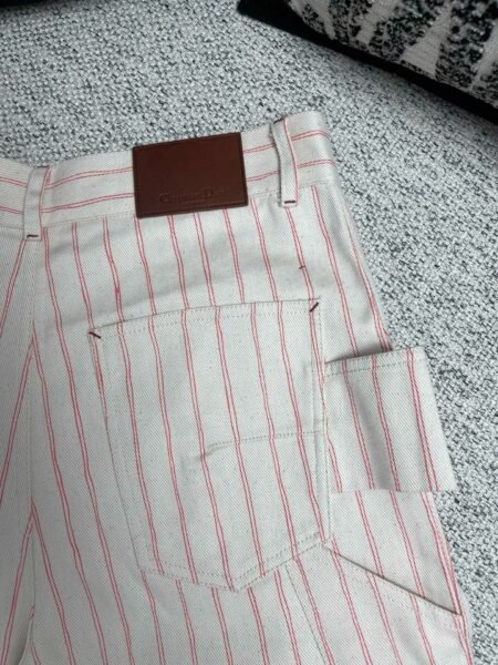 DIOR PANTALONE - Image 2
