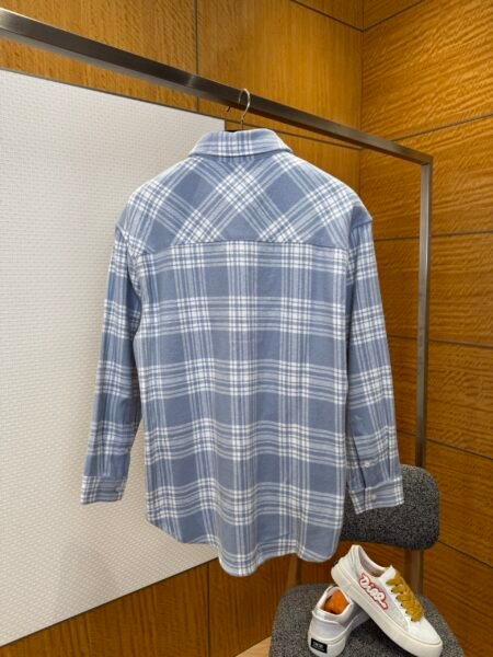 MIU MIU CAMICIA - Image 9