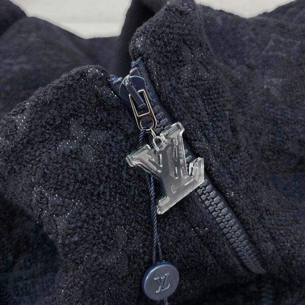LOUIS VUITTON GIACCA - Image 5
