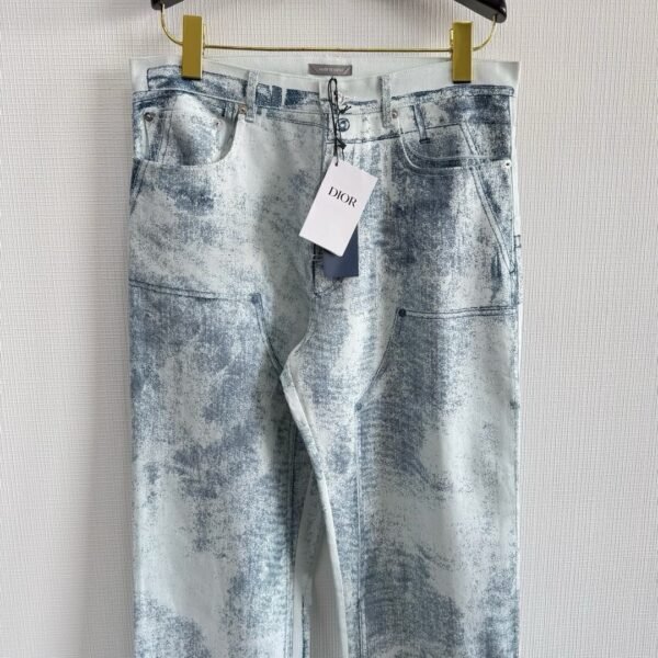 DIOR PANTALONE - Image 5