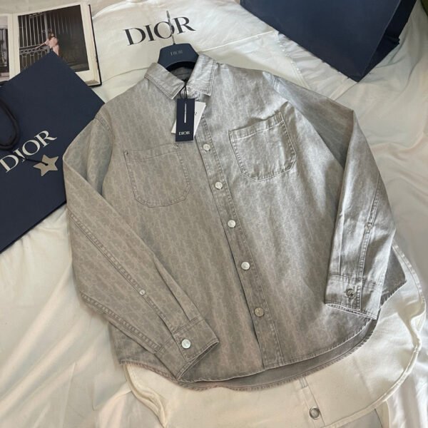 DIOR GIACCA - Image 10