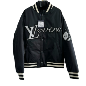 LOUIS VUITTON GIACCA