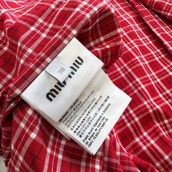 MIU MIU GIACCA - Image 8