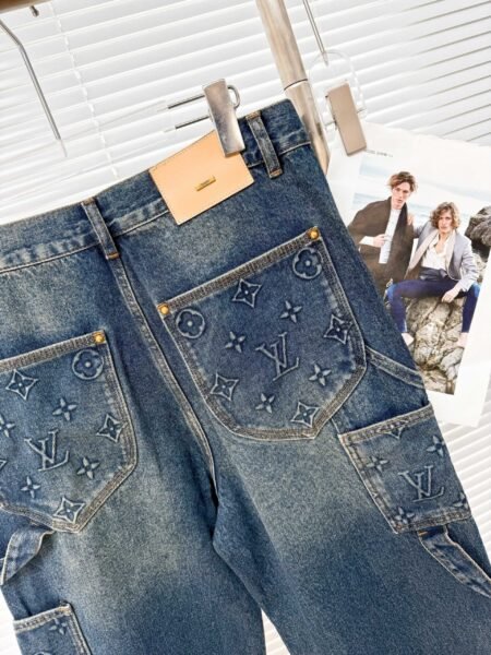 LOUIS VUITTON PANTALONE - Image 8