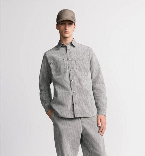 DIOR GIACCA - Image 3