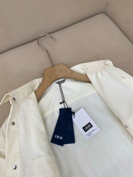 DIOR CAMICIA - Image 5