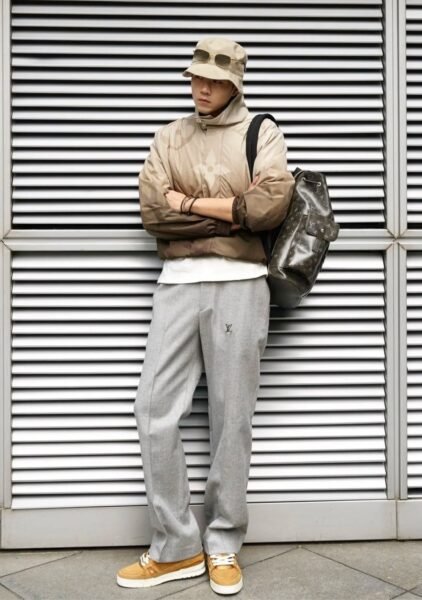 LOUIS VUITTON PANTALONE - Image 12