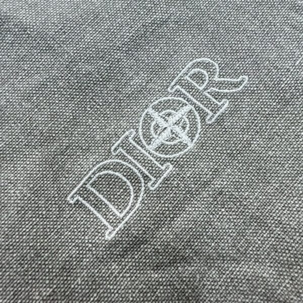DIOR CAMICIA X STONE ISLAND - Image 3