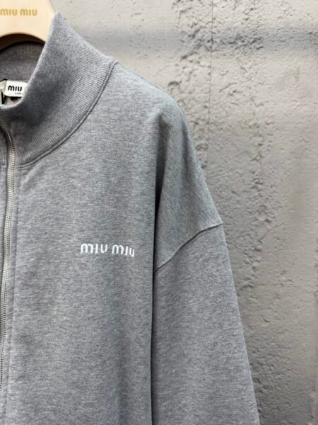 MIU MIU FELPA - Image 6