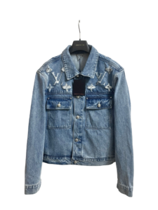 LOUIS VUITTON GIACCA