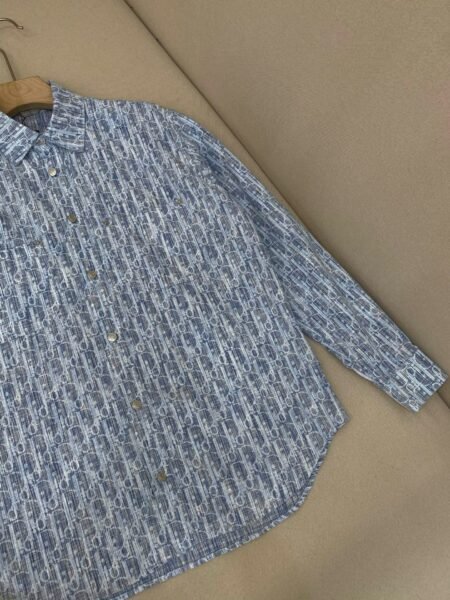 DIOR CAMICIA - Image 7