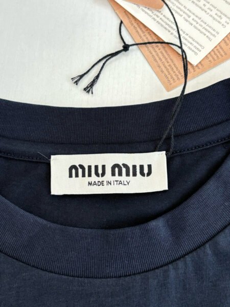 MIU MIU MANICA LUNGA - Image 5