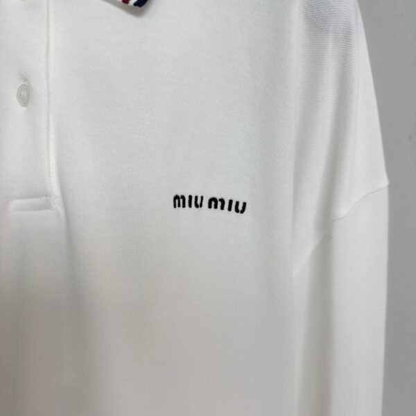 MIU MIU MANICA LUNGA - Image 3