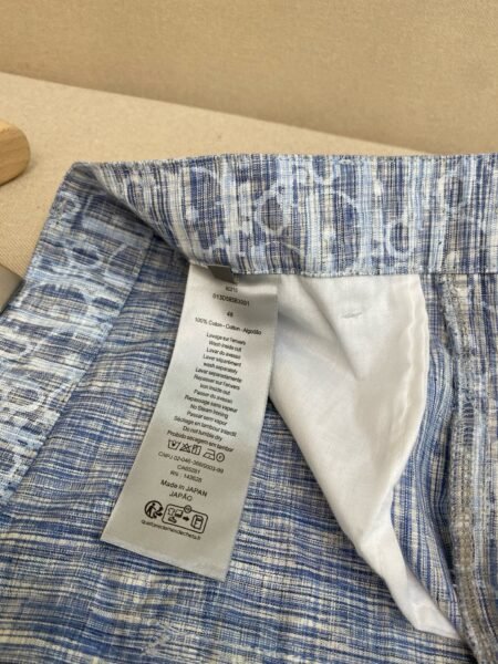 DIOR PANTALONE - Image 5