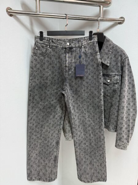 LOUIS VUITTON PANTALONE - Image 10