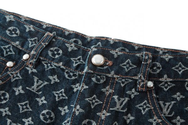 LOUIS VUITTON PANTALONE - Image 6
