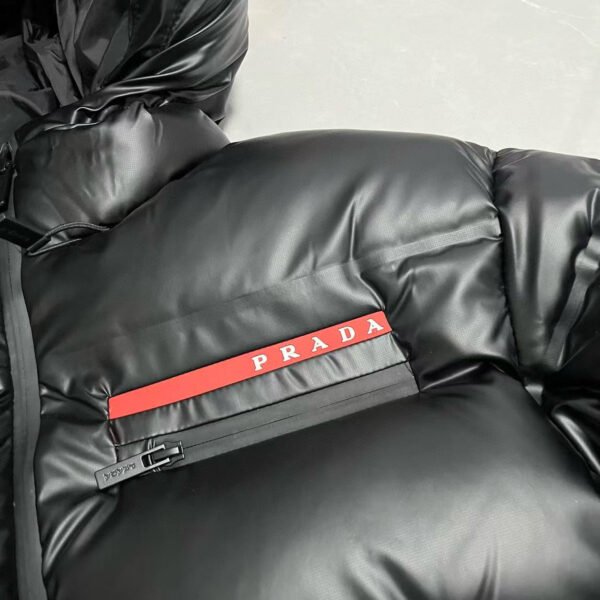 PRADA GIACCA - Image 5