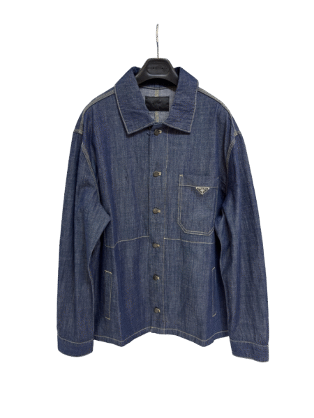 PRADA CAMICIA