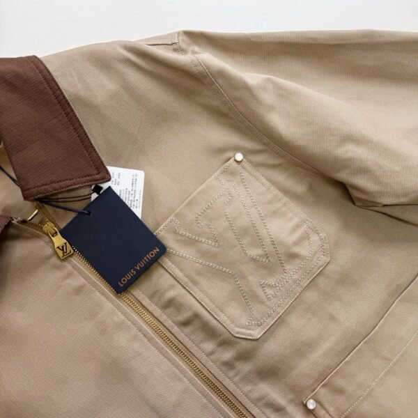 LOUIS VUITTON GIACCA - Image 12
