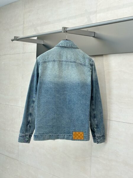 LOUIS VUITTON GIACCA - Image 12