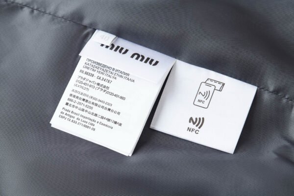 MIU MIU GIACCA - Image 8