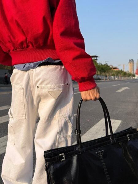 PRADA PANTALONE - Image 10