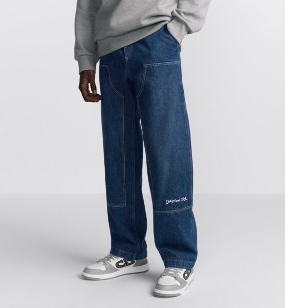 DIOR PANTALONE - Image 3