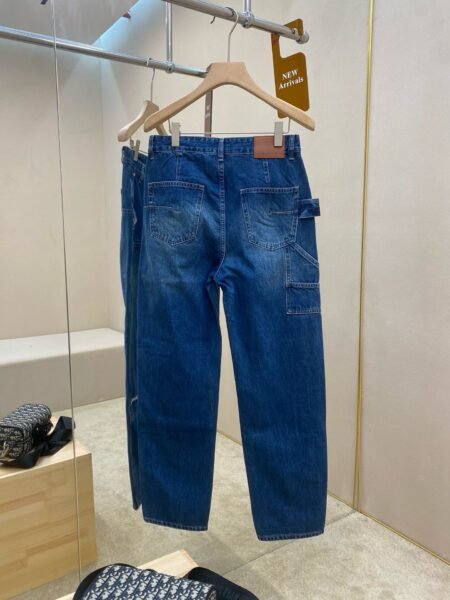 DIOR PANTALONE - Image 4