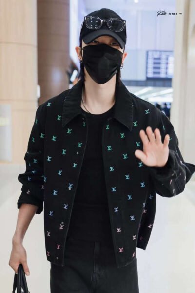 LOUIS VUITTON GIACCA - Image 6