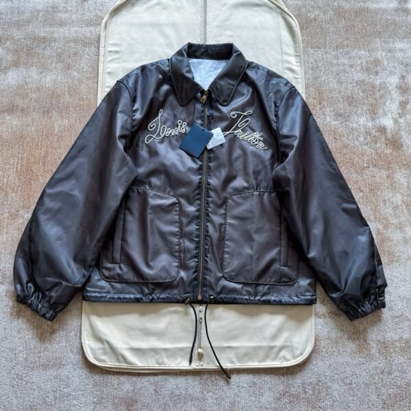 LOUIS VUITTON GIACCA - Image 6