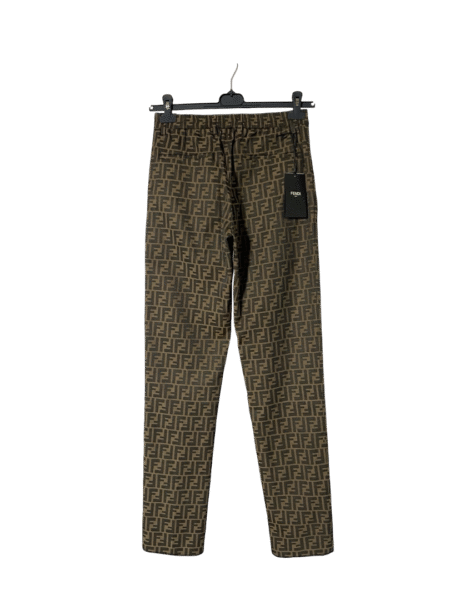 FENDI PANTALONE
