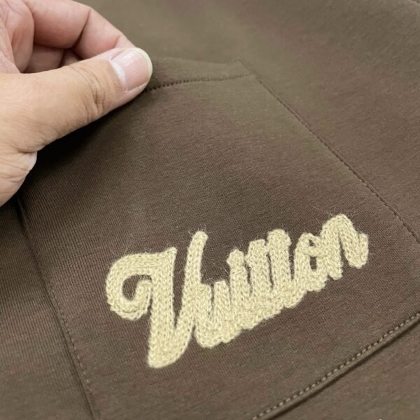 LOUIS VUITTON GIACCA - Image 7