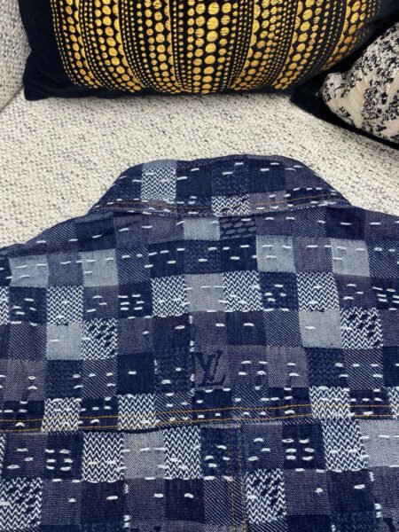LOUIS VUITTON GIACCA - Image 5