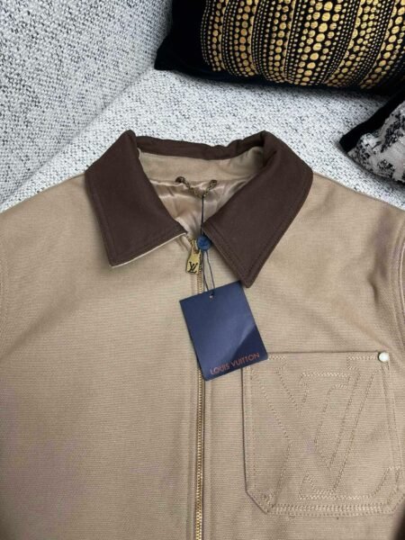 LOUIS VUITTON GIACCA - Image 3