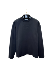 MIU MIU MANICA LUNGA