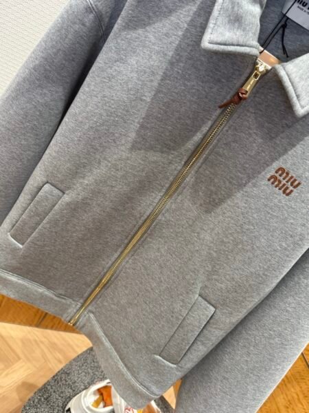 MIU MIU GIACCA - Image 8