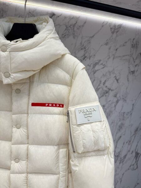 PRADA GIACCA - Image 6