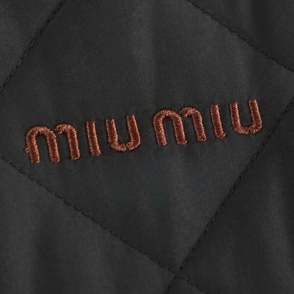 MIU MIU GIACCA DA DONNA - Image 3