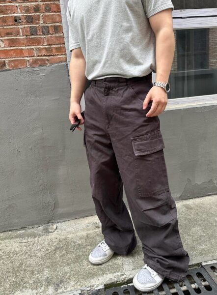 PRADA PANTALONE - Image 3