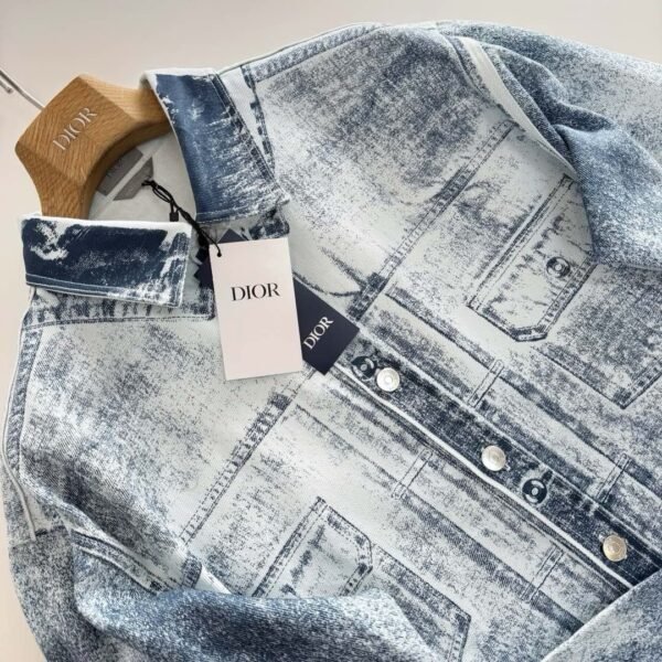 DIOR GIACCA - Image 4