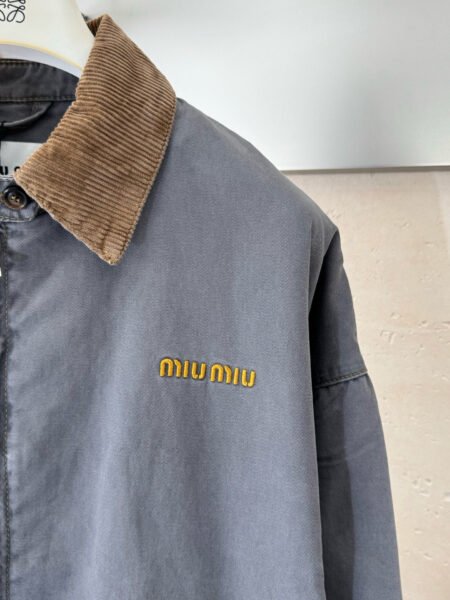 MIU MIU GIACCA - Image 5