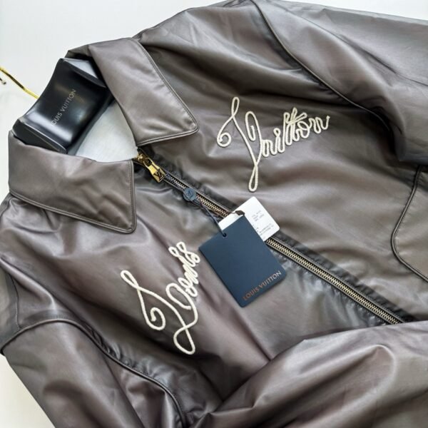 LOUIS VUITTON GIACCA - Image 11