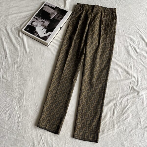 FENDI PANTALONE - Image 7