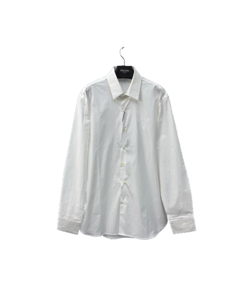 PRADA CAMICIA