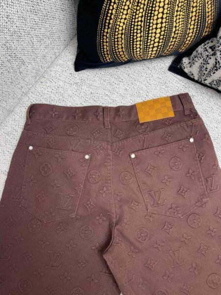 LOUIS VUITTON PANTALONE - Image 3