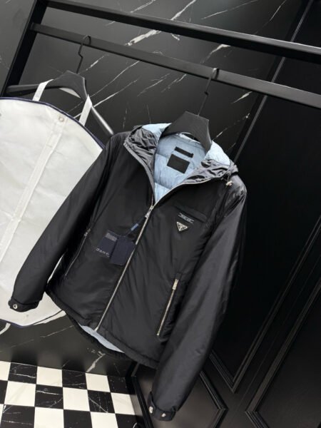 PRADA GIACCA - Image 10